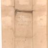 Indenture between John and Elizabeth Townsend and Edward Merritt