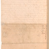 Deed of gift between Elbert Haring and Nicholas Herring