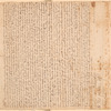 Indenture between Peter B. Vroman and Cornelius Vroman