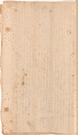 Indenture between Peter B. Vroman and Cornelius Vroman