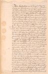 Indenture between John Robinson, William Sills, and John Taylor; and Gabriel Maturin