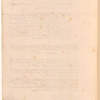 Bond to pay Walter and Thos. Buchanan and Co