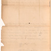 Inquisition indented taken at the dwelling house of John Simmons, Innholder