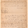 Certificate to cancel mortgage from Cornelius Bogert to Jacob Bogert