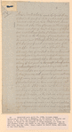 Indenture between James Wadsworth and William Garton