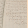 Indenture between James Wadsworth and William Garton