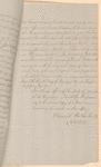 Indenture between James Wadsworth and William Garton