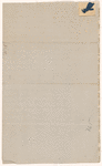 Indenture between James Wadsworth and William Garton
