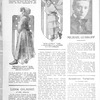 International music and drama