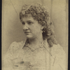 Emma Abbott (1850-1891)