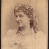 Emma Abbott (1850-1891)