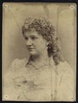 Emma Abbott (1850-1891)