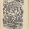The secrets of the great city, frontispiece