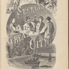 The secrets of the great city