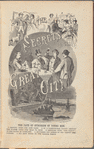 The secrets of the great city