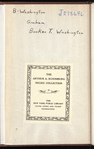 Booker T. Washington