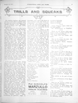 International music and drama