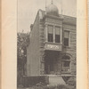 Ahmadia Moslem Mosque and Mission House, 4448 Wabash Avenue, Chicago, Ill., U.S. Amer. 