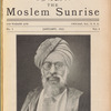 Mufti Mohammad Sadiq