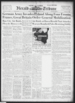 New York herald tribune