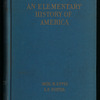 An Elementary History of America