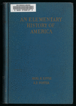 An Elementary History of America