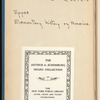 An Elementary History of America