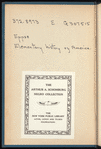 An Elementary History of America