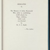 An Elementary History of America