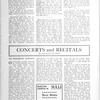 International music and drama