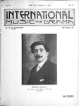International music and drama
