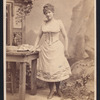 Emma Abbott (1850-1891)