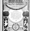 International music and drama