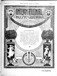International music and drama