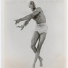 Geoffrey Holder, Trinidad