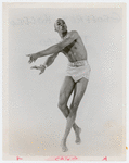 Geoffrey Holder, Trinidad