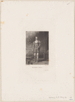 William C. Macready as William Tell