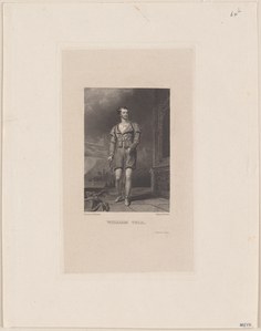 Prints by Asher B. Durand