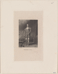 William C. Macready as William Tell
