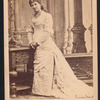 Emma Abbott (1850-1891)