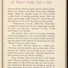 Picken's Treasure Hunt