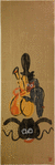 The Monkey and the Catfish (Hyotan Namazu)