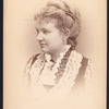 Emma Abbott (1850-1891)