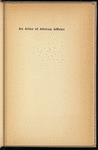 An Atlas of African Affairs