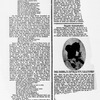 Musik-Mappe: eine Zeitschrift mit Noten-Beilagen