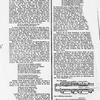 Musik-Mappe: eine Zeitschrift mit Noten-Beilagen