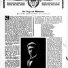Musik-Mappe: eine Zeitschrift mit Noten-Beilagen