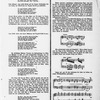 Musik-Mappe: eine Zeitschrift mit Noten-Beilagen