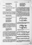 Musik-Mappe: eine Zeitschrift mit Noten-Beilagen