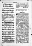 Musik-Mappe: eine Zeitschrift mit Noten-Beilagen